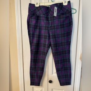 Torrid Size 1R High Rise Women’s Pant NWT - size 14/16
